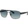 Ray-Ban Hombre Sunglass RB3663 - Gunmetal Montura Gris