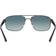 Ray-Ban Hombre Sunglass RB3663 - Gunmetal Montura Gris