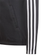 Adidas Essentials 3-Stripes Hoodie - Black/White