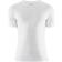 Craft Pro Dry Nanoweight Short Sleeve Baselayer Men - White