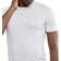 Craft Pro Dry Nanoweight Short Sleeve Baselayer Men - White