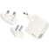 Leitz Complete Traveller USB Wall Dual Charger