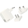 Leitz Complete Traveller USB Wall Dual Charger