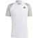 adidas Club Polo Shirt Men - White/Grey Two/Black