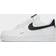 NIKE Air Force 1 '07 Essential W - White/Black