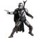 Hasbro Star Wars Black Series the Mandalorian