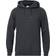 Colorful Standard Men's Organic Popover Hoodie - Lava Grey