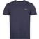 HUGO BOSS Curved T-shirt - Dark Blue