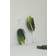 Sagaform Picknick Salladsbestick 26cm 2st