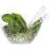 Sagaform Picknick Salladsbestick 26cm 2st