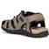 Geox Strada - Taupe/Black