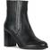 Geox D Jacy High 2 - Black
