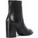 Geox D Jacy High 2 - Black
