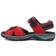 Rieker Sandal - Red