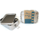 ECOlunchbox Bento Wet Box Madkasse 1.2L