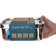 ECOlunchbox Bento Wet Box Madkasse 1.2L