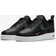 NIKE Air Force 1 '07 LV8 M - Black/Total Orange/White/Smoke Grey