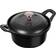 Staub Vintage with lid 0.5 L 12 cm