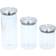 Alpina - Kitchen Container 3pcs