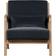 Woood Mark Armchair 75cm