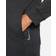 NIKE Yoga Dri-Fit Full Zip Jacket Men - Off Noir/Black