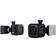 GoPro Low Profile Helmet Swivel Mount for HERO Session