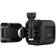 GoPro Low Profile Helmet Swivel Mount for HERO Session