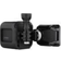 GoPro Low Profile Helmet Swivel Mount for HERO Session