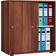 VCM Lona Opbevaringsskab 70x74cm