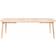 Haslev Symphony 88 Dining Table 90x150cm