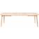 Haslev Symphony 88 Matbord 90x150cm