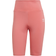 adidas Adicolor Classics Primeblue High Waisted Short Tights - Hazy Rose