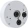 Axis T94S01P Boíte Noire De Conduit De Caméra Pour P3245 M3057 M3058 M4308 P3227 P3228 P3255