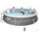 Bestway Fast Set 457 x 107 cm Piscine