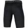 Nike Kid's Pro Shorts - Black/White (CK4537-010)