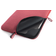 Tucano Second Skin Melange Housse d'ordinateur portable 13" 14" rouge