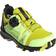 adidas Kids Terrex Agravic Boa RAIN.RDY - Acid Yellow/Core Black/Hi-Res Yellow