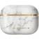 iDeal of Sweden Carcasa Para Airpods Pro 2 Golden Smoke Marble