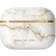 iDeal of Sweden Carcasa Para Airpods Pro 2 Golden Smoke Marble