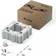 Nanoleaf Screw Mounting Kit 9-pack Lampdel 9st