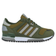 Adidas ZX 700 M - Wild Moss/Sesame/Wild Pine