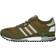 Adidas ZX 700 M - Wild Moss/Sesame/Wild Pine