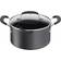 Tefal Jamie Oliver Quick & Easy Set med lock 6 delar