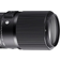 SIGMA 105mm f/2.8 DG DN Macro