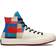 Converse Chuck 70 - Egret/Chile Red/Black