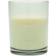 House Doctor Leaf Large Scented Candle 350g