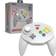 Retro-Bit Tribute 64 Wireless Controller (Nintendo Switch) - Grey