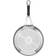 Tefal Jamie Oliver Cook's Classic Set di pentole 2 Parti