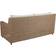 Brafab Sandkorn 2.5-seat Soffa