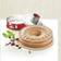 Tefal Delibake Combi Form 26 cm